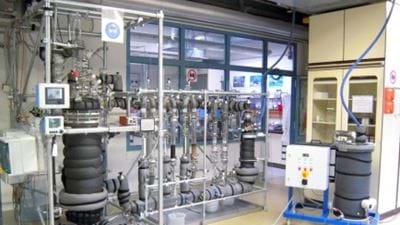Siempelkamp develops new process for nuclear decontamination