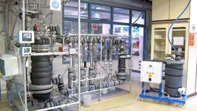 Siempelkamp develops new process for nuclear decontamination