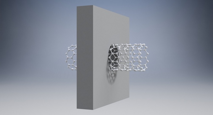 Carbon nanotubes could make carbon-zero fuels cheaper than fossil fuels