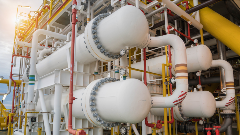 Screening Heat Exchangers for High Pressure Differential Relief