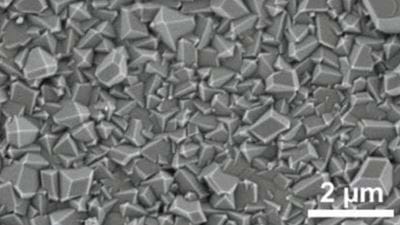 New MOF membrane cuts energy use for petrochemical industry