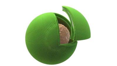 Hybrid cells bridge the gap between biological and artificial cells