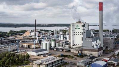 AkzoNobel joins Swedish green hydrogen partnership 