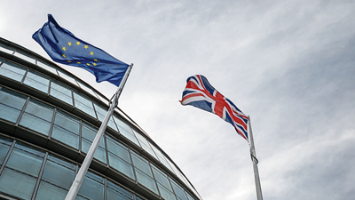 No deal Brexit will hit chemicals sector hard, government warns