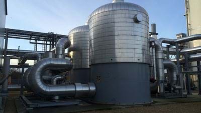 Air Separation: Cryogenic or Not?