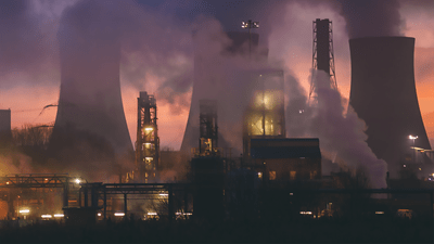 WBCSD and Engie join forces to develop industrial decarbonisation principles
