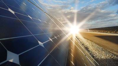 200 GW: Saudi Arabia plans world’s largest solar development
