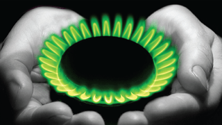 It’s a Gas, Gas, Gas