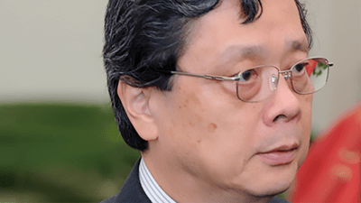 Yoshio Nishi – Power Player