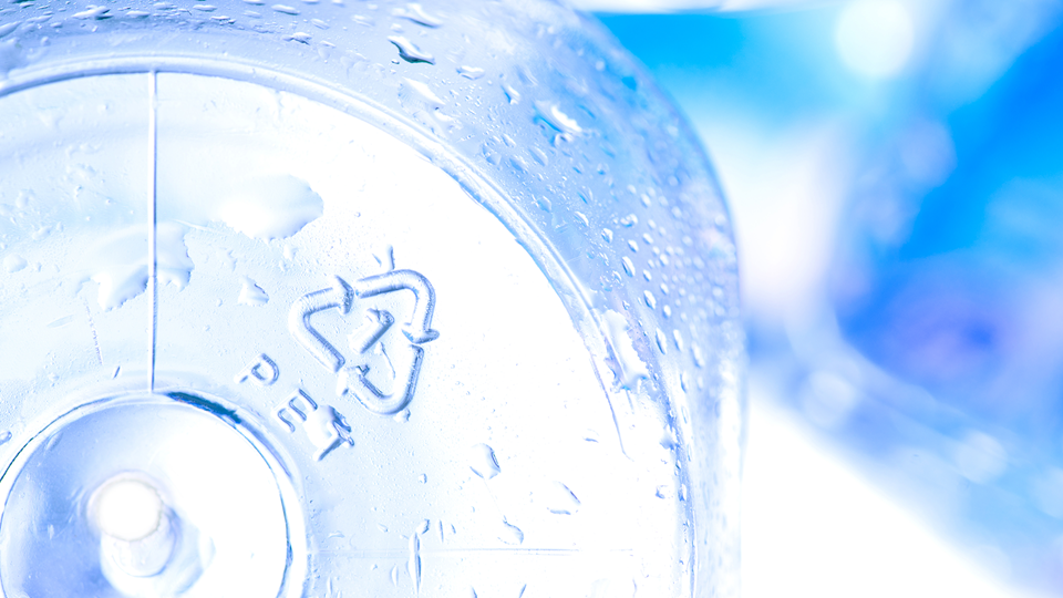 Nathaniel Wyeth – Got a lot of bottle - Features - The Chemical Engineer