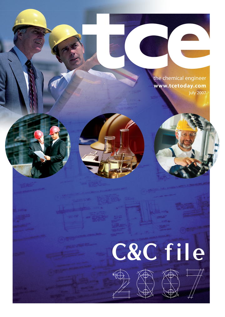 Consultants & Contractors Guide 2007 (Editorial only)