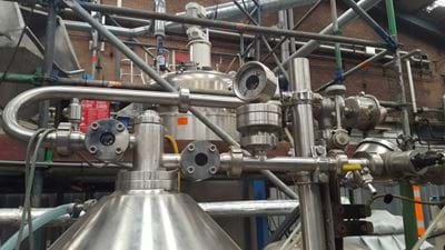 Unilever joins forces with Ioniqa to scale up breakthrough plastic waste recycling process