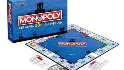 Piper Alpha Monopoly sparks backlash 