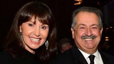 Liveris donates A$13.5m to build new engineering building at University of Queensland