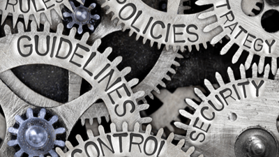 IChemE: a Learned Society and a Review of Policy Work