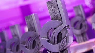 Rolls-Royce and Johnson Matthey among IChemE Global Awards finalists