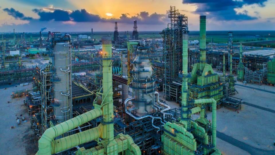 Marathon Andeavor tie-up will create largest US refiner - News - The