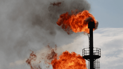 Flare System Modelling for Dummies