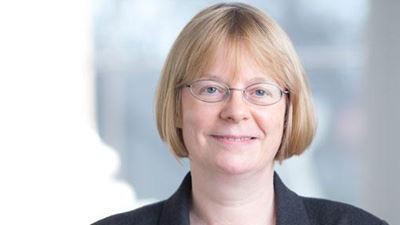Gladden to lead EPSRC