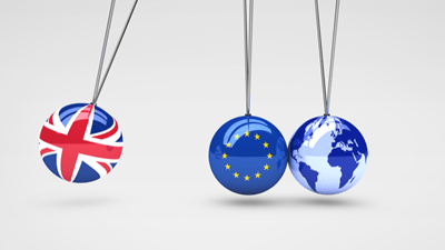 Brexit: The Impact on Energy and Climate Change