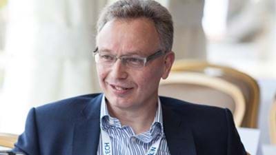 Philip Aldridge shares his plans as new NEPIC CEO