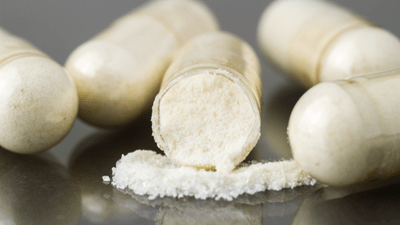 Continuous crystallisation workflow enables high precision manufacturing of pharmaceuticals