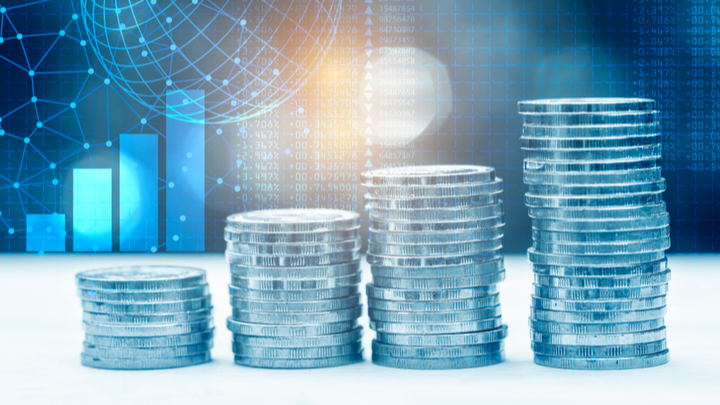 Investing for a Digital Future - Features - The Chemical Engineer