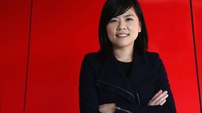 IChemE member honoured by World Economic Forum