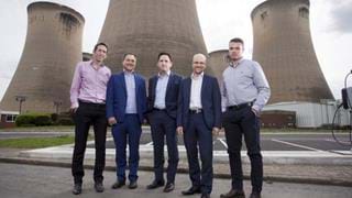 Drax will host Europe’s first bioenergy CCS project
