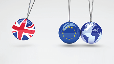 Brexit: The Impact on Energy and Climate Change