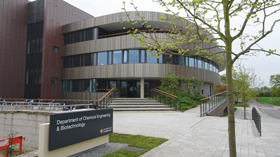 Cambridge University tops The Guardian chemical engineering league table