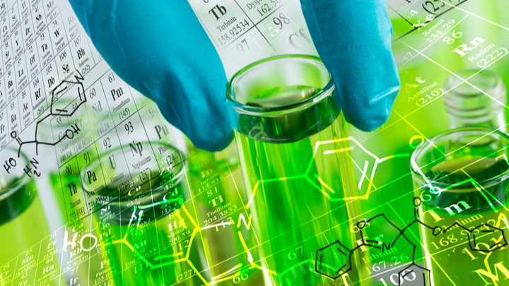  Biobased chemicals UK economic growth 