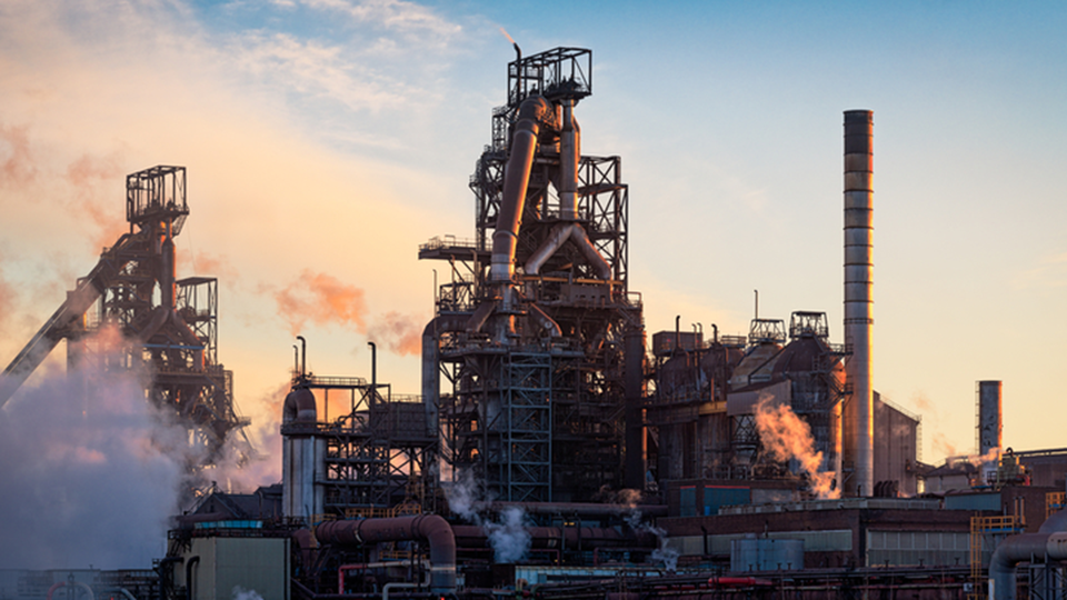 Tata Steel To Secure £500m Funding From UK Government