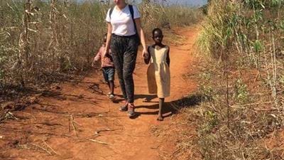 Strathclyde to Uganda
