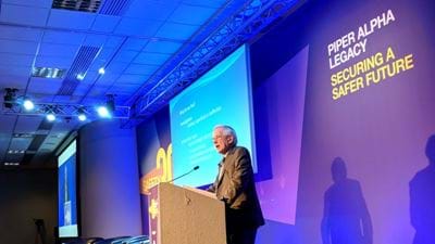 Landmark Piper Alpha Cullen report now free to download