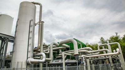 UK greenlights support for long duration energy storage projects