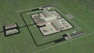 NuScale partners with Ontario Power Generation to bring small nuclear reactors to Canada 