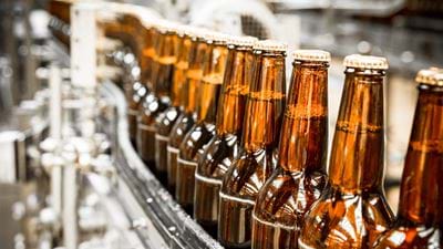 CCS could fuel the fizz in UK lager