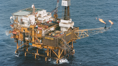 Piper Alpha: The Disaster in Detail