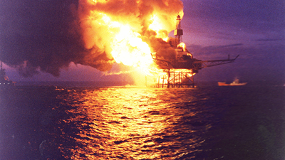 Piper Alpha Perspectives