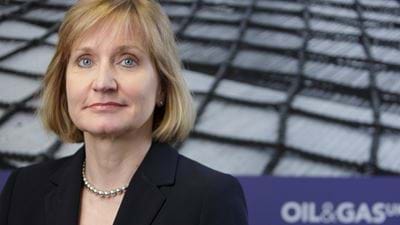 Deirdre Michie: Trade Association Chief