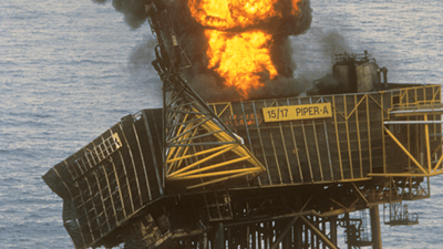 Phil Eames: Process Safety Trainer
