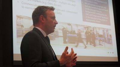 Wood invests in nuclear decommissioning