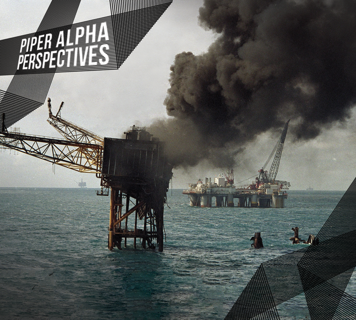 piper alpha perspectives features the chemical engineer piper alpha incident investigation report