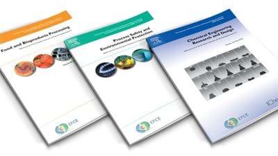 IChemE impact factors increase