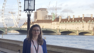 What is it Like Being a Chemical Engineer in Parliament?