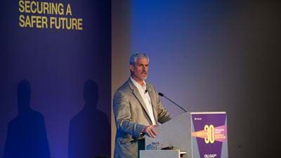 Steve Rae: Piper Alpha Survivor