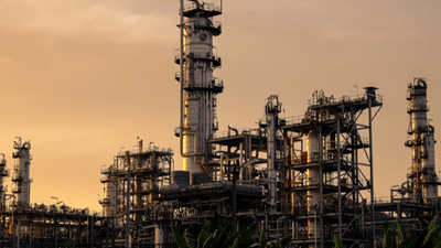 Kuwait refinery to use DuPont technology for sulphur reduction