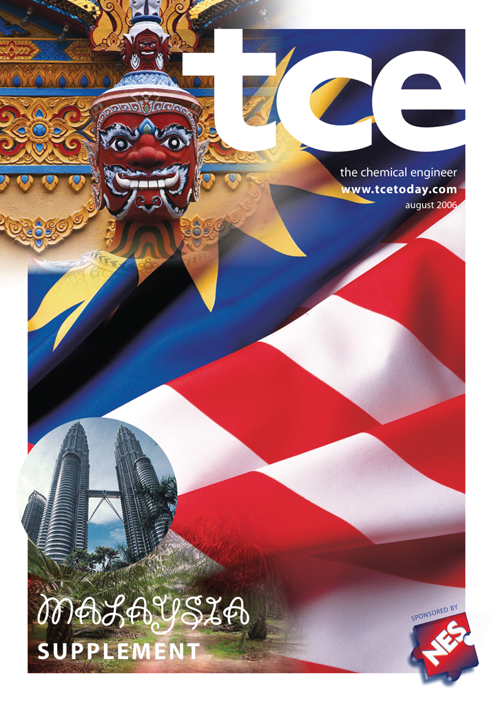 Malaysia Supplement 2006