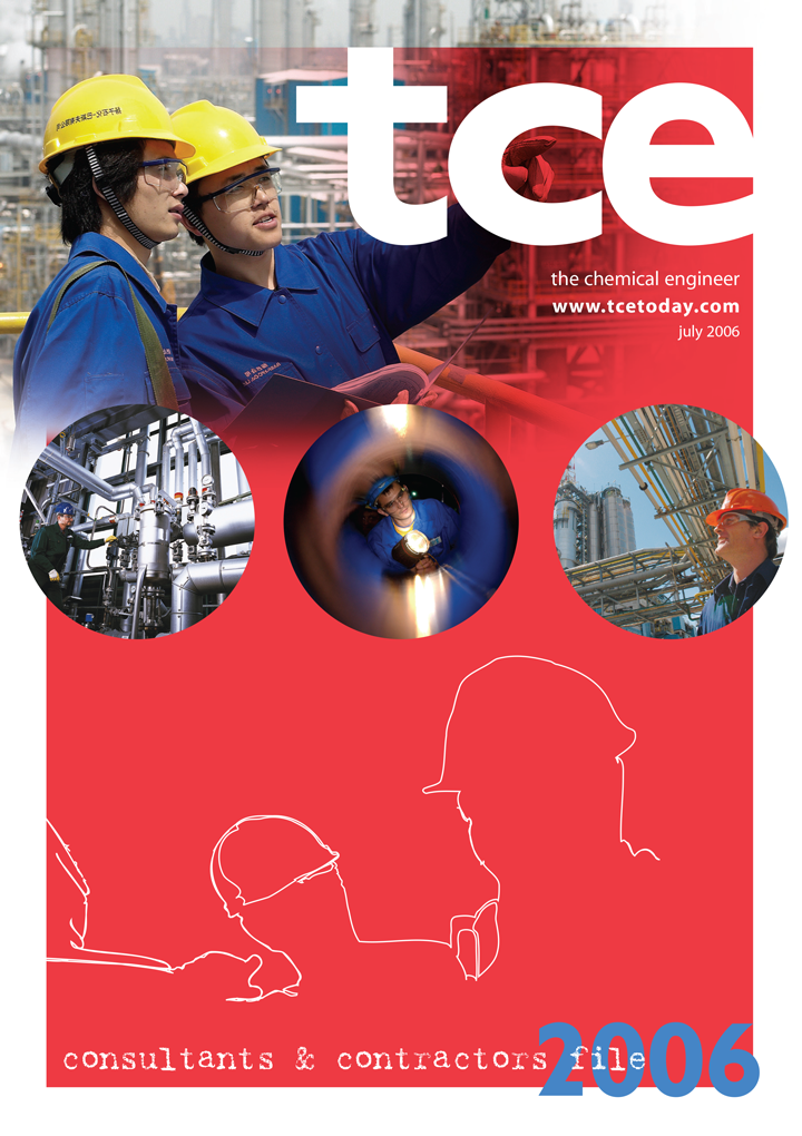 Consultants & Contractors Guide 2006 (Editorial only)